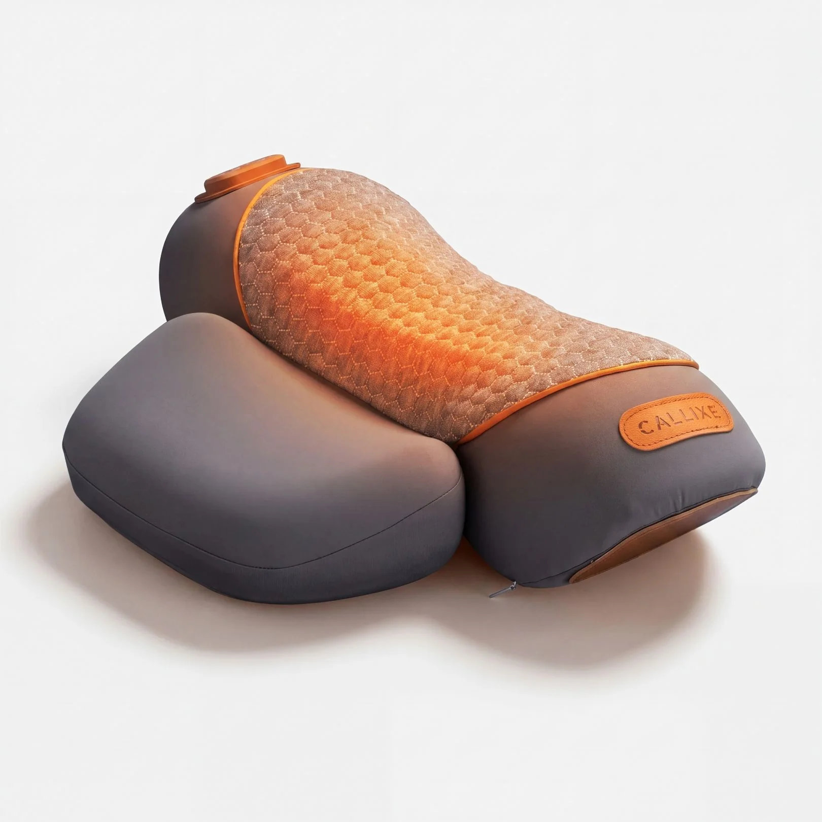 Official Nexura Pillow™ | Massage and Traction Device