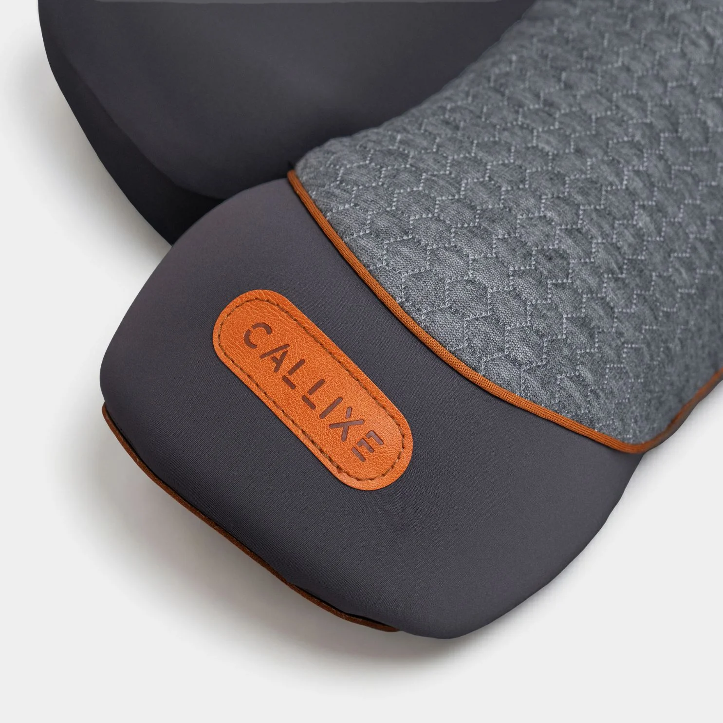 Official Nexura Pillow™ | Massage and Traction Device
